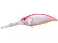 Hard Lure Megabass Big-M 7.5 | 114mm 56g | 4.5in 2.1/8oz - JUKUCHO PINK