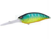 Hard Lure Megabass Big-M 7.5 | 114mm 56g | 4.5in 2.1/8oz - MAT TIGER