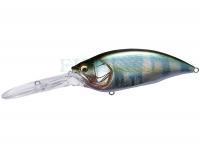 Hard Lure Megabass Big-M 7.5 | 114mm 56g | 4.5in 2.1/8oz - WAGIN HASU BM