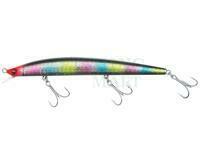 Wobler Megabass Cookai Slim 120F 12g - GG Blood Shadow