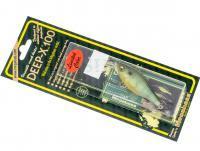 Hard Lure Megabass Deep-X 100 | 58mm 10.5g - Kogill (SP-C)