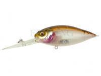 Wobler Megabass Deep-X 300 | 75mm 21g - Stealth Wakasagi