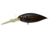 Hard Lure Megabass Deep-X 300 | 75mm 21g - UV KOMORIN FLASH BILL