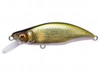 Hard Lure Megabass Great Hunting GH46 Humpback 46mm 1.8inch 4g 0.14oz FS - Al Shiny Keimura Ayu