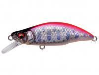 Hard Lure Megabass Great Hunting GH46 Humpback 46mm 1.8inch 4g 0.14oz FS - Lz Pink Back Yamame