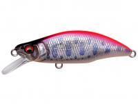 Hard Lure Megabass Great Hunting GH51 Humpback 51mm 2inch 5.1g 0.18oz FS - Lz Pink Back Yamame