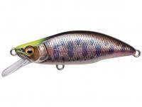 Wobler Megabass Great Hunting GH64 Humpback 64mm 2.52inch 8.3g 0.30oz FS - Al Indicator Yamame