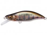 Wobler Megabass Great Hunting GH64 Humpback 64mm 2.52inch 8.3g 0.30oz FS - Takumi Yamame