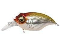 Hard Lure Megabass Griffon Bait Finesse SR-X F 38mm 5.25g M Western Clown II