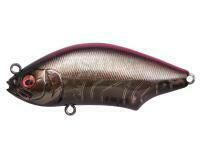 Hard lure Megabass Hadara Trap 86mm 29g - HT BLACK PINK BACK
