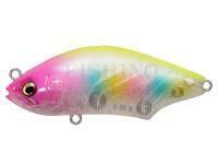 Hard lure Megabass Hadara Trap 86mm 29g - PH GHOST CANDY