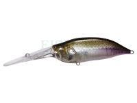 Hard Lure Megabass IXI Shad TX 57mm 7g SP - HT Wakasagi