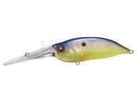 Wobler Megabass IXI Shad TX 57mm 7g SP - Imakatsu Bream