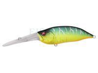 Wobler Megabass IXI Shad TX 57mm 7g SP - Mat Tiger