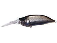 Hard Lure Megabass IXI Shad Type-3 57mm 7g - Galaxy Gori