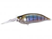 Hard Lure Megabass IXI Shad Type-3 57mm 7g - GILLKKO