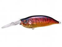 Wobler Megabass IXI Shad Type-3 57mm 7g - GP SPAWN KILLER