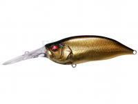 Wobler Megabass IXI Shad Type-3 57mm 7g - IMAE GOLD