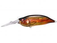 Hard Lure Megabass IXI Shad Type-3 57mm 7g - KASUMI MAGIC