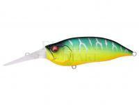 Hard Lure Megabass IXI Shad Type-3 57mm 7g - MAT TIGER