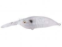 Hard Lure Megabass IXI Shad Type-3 57mm 7g - SECRET DRY ICE