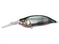 Hard Lure Megabass IXI Shad Type-3 57mm 7g - WAGIN HASU