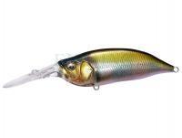 Hard Lure Megabass IXI Shad Type-3 57mm 7g - WAGIN OIKAWA