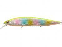 Hard Lure Megabass Kanata Ayu SW 160mm 30g - GG CHART BACK RAINBOW