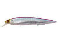 Hard lure Megabass Kanata SW 160mm 31g - GG CORAL PINK BACK