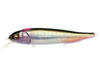 Hard lure Megabass LATES FeedingWoofer 120mm 17.5g - DD Indicator Shiner
