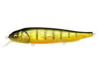 Hard lure Megabass LATES FeedingWoofer 120mm 17.5g - GG Kinkuro Perch