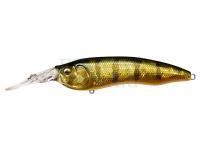 Hard Lure Megabass Live-X Model 1 7.4cm 3/8oz. - GG Perch