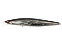 Wobler Megabass Marine Gang 120 F | 120mm 20g - GG MIDNIGHT BLACK