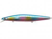 Hard Lure Megabass Marine Gang 140 F | 140mm 26g - GG BLUE BACK RAINBOW