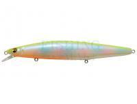 Hard Lure Megabass Marine Gang 140 F | 140mm 26g - PM CHART BACK RAINBOW