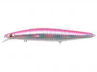 Hard Lure Megabass Marine Gang 140 S | 140mm 28g - GG PINK BACK RAINBOW