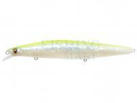 Wobler Megabass Marine Gang 140 S | 140mm 28g - SHELL SKIN LEMON