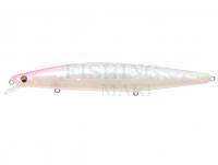 Hard Lure Megabass Marine Gang 140 S | 140mm 28g - SHELL SKIN PINK