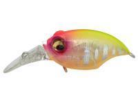 Hard Lure Megabass MR-X Griffon 43mm 7g - Hachiro Reaction