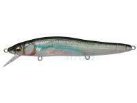 Wobler Megabass Oneten R | 110mm 14g 1/2oz. Slow Floating - ITO Clear Laker