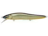 Hard Lure Megabass Oneten R | 110mm 14g 1/2oz. Slow Floating - M Champagne Kinkuro