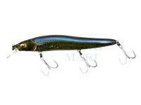 Wobler Megabass Oneten R | 110mm 14g 1/2oz. Slow Floating - PURPLE WINNEIE SHAD