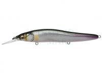 Hard Lure Megabass Oneten R+1 | 110mm 14g 1/2oz. Slow Floating - AL BIWAKO AYU