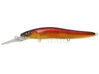 Wobler Megabass Oneten R+1 | 110mm 14g 1/2oz. Slow Floating - GP Spawn Killer