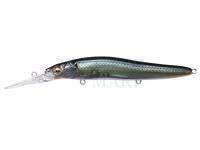 Wobler Megabass Oneten R+1 | 110mm 14g 1/2oz. Slow Floating - Jukucho Shad