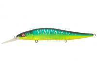 Hard Lure Megabass Oneten R+1 | 110mm 14g 1/2oz. Slow Floating - MAT TIGER (SP-C)