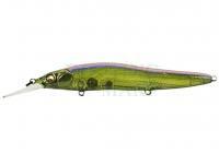 Hard Lure Megabass Oneten R+1 | 110mm 14g 1/2oz. Slow Floating - Purple Winneie Shad (SP-C)