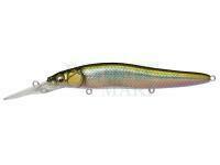 Wobler Megabass Oneten R+2 | 110mm 14g 1/2oz. Slow Floating - Wagin Oikawa