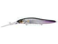 Wobler Megabass Oneten R+3 | 110mm 14g 1/2oz. Slow Floating - AL Biwako Ayu