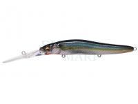 Hard Lure Megabass Oneten R+3 | 110mm 14g 1/2oz. Slow Floating - JUKUCHO SHAD